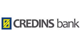 Credins bank